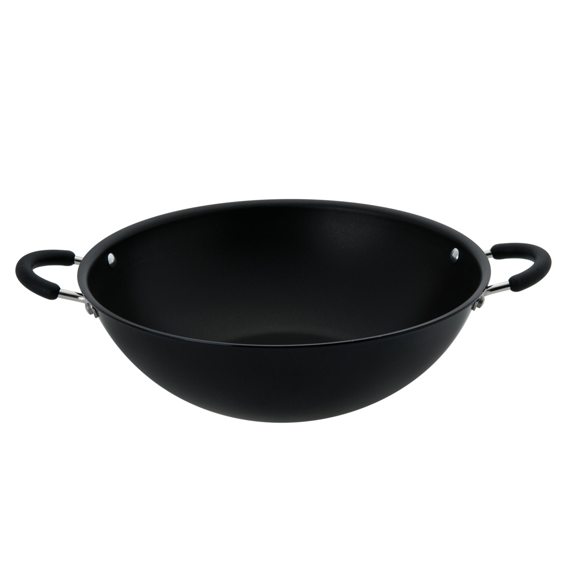 Raco Contemporary - 36cm Wok Cookware Raco