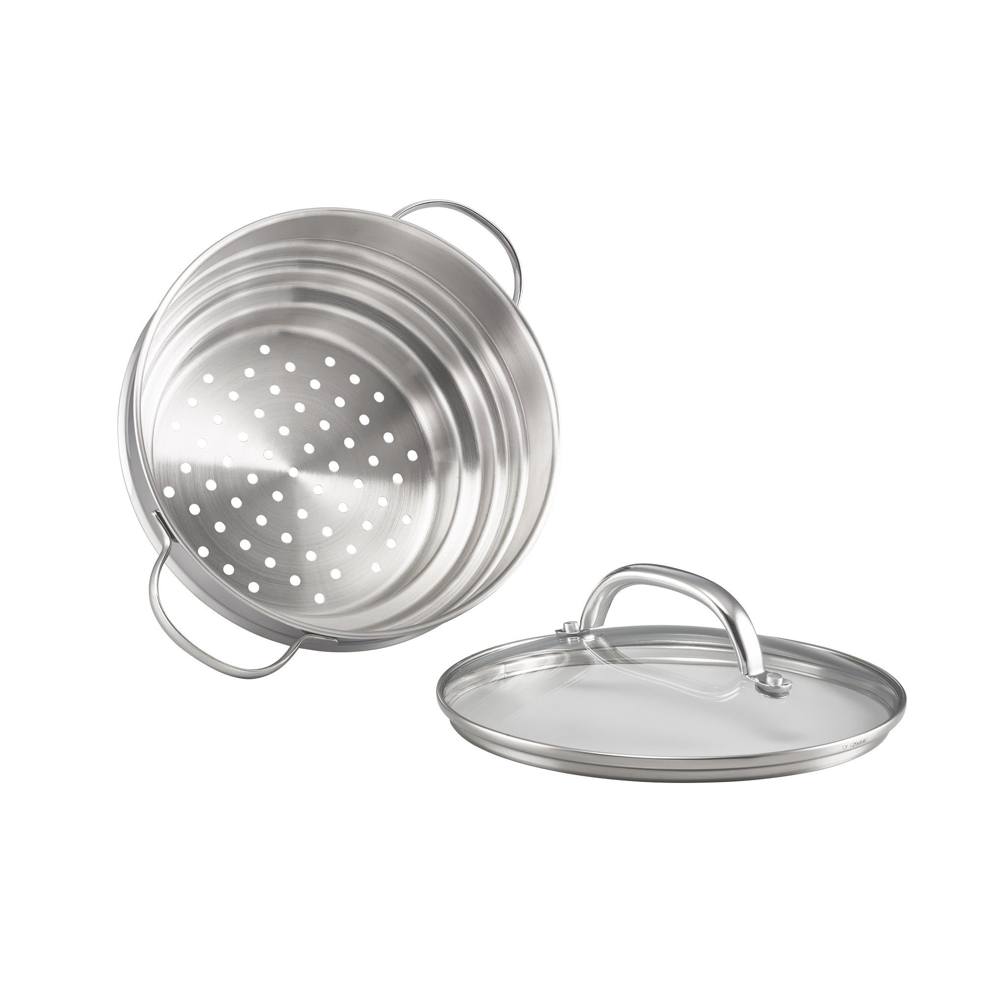 Raco Universal Steamer with Lid 16/18/20cm Cookware Raco