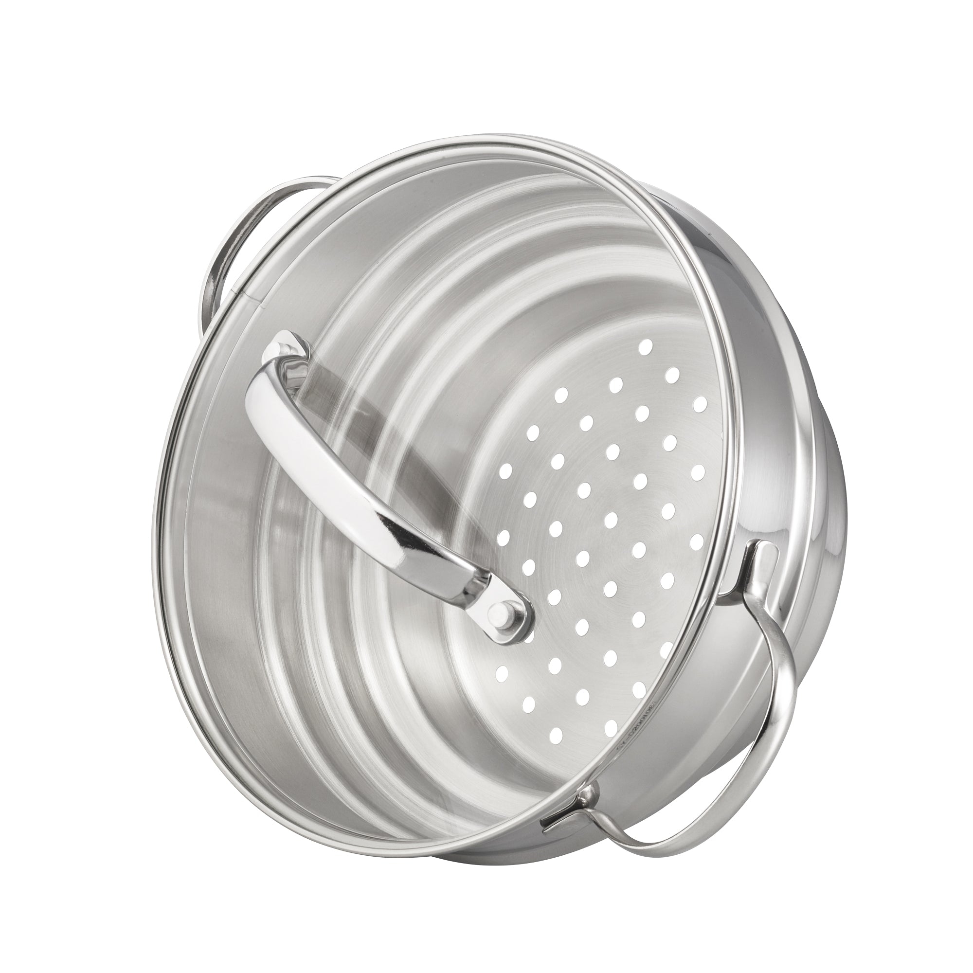 Raco Universal Steamer with Lid 16/18/20cm Cookware Raco