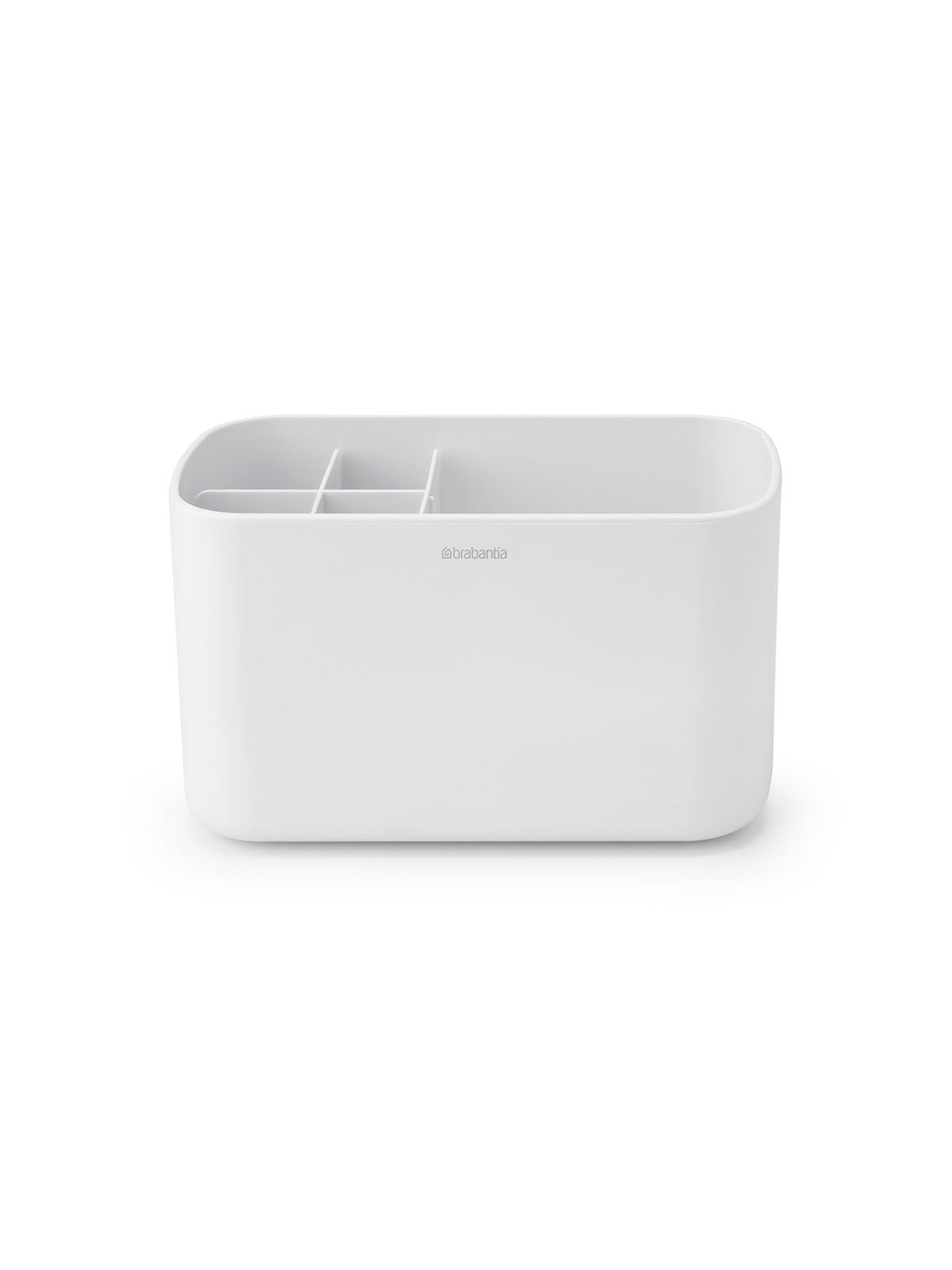 Brabantia ReNew Bathroom Caddy - White