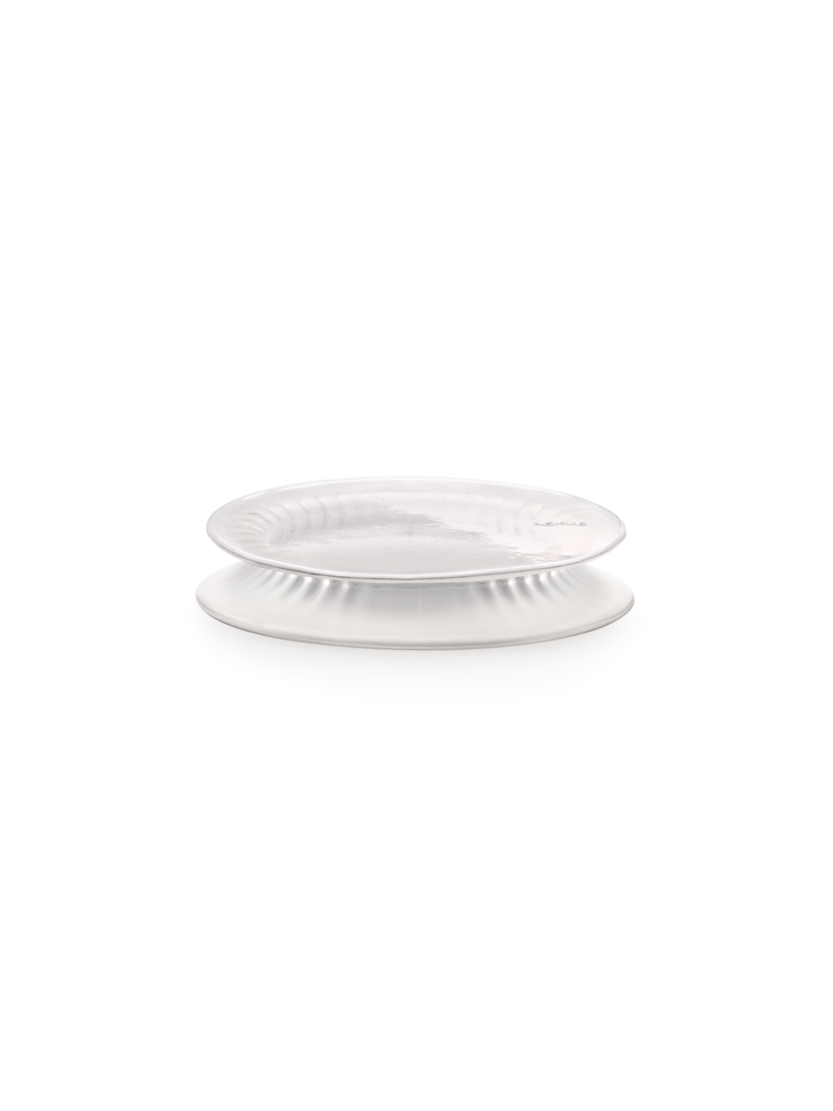Lekue Reusable Flexible Lid - Set of 3
