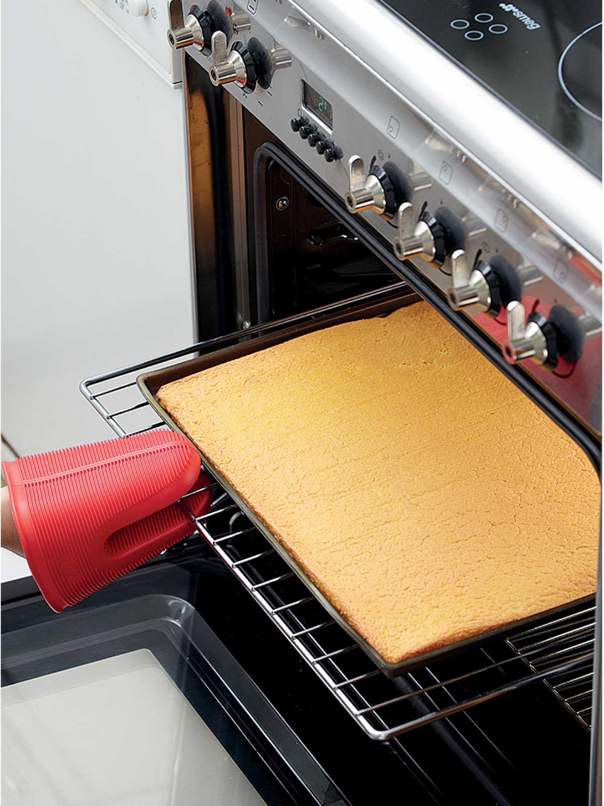 Lekue Roll Cake Mat