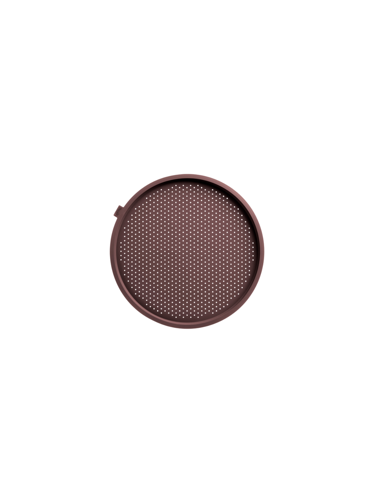 Lekue Round Pizza Crisper Mat 36cm