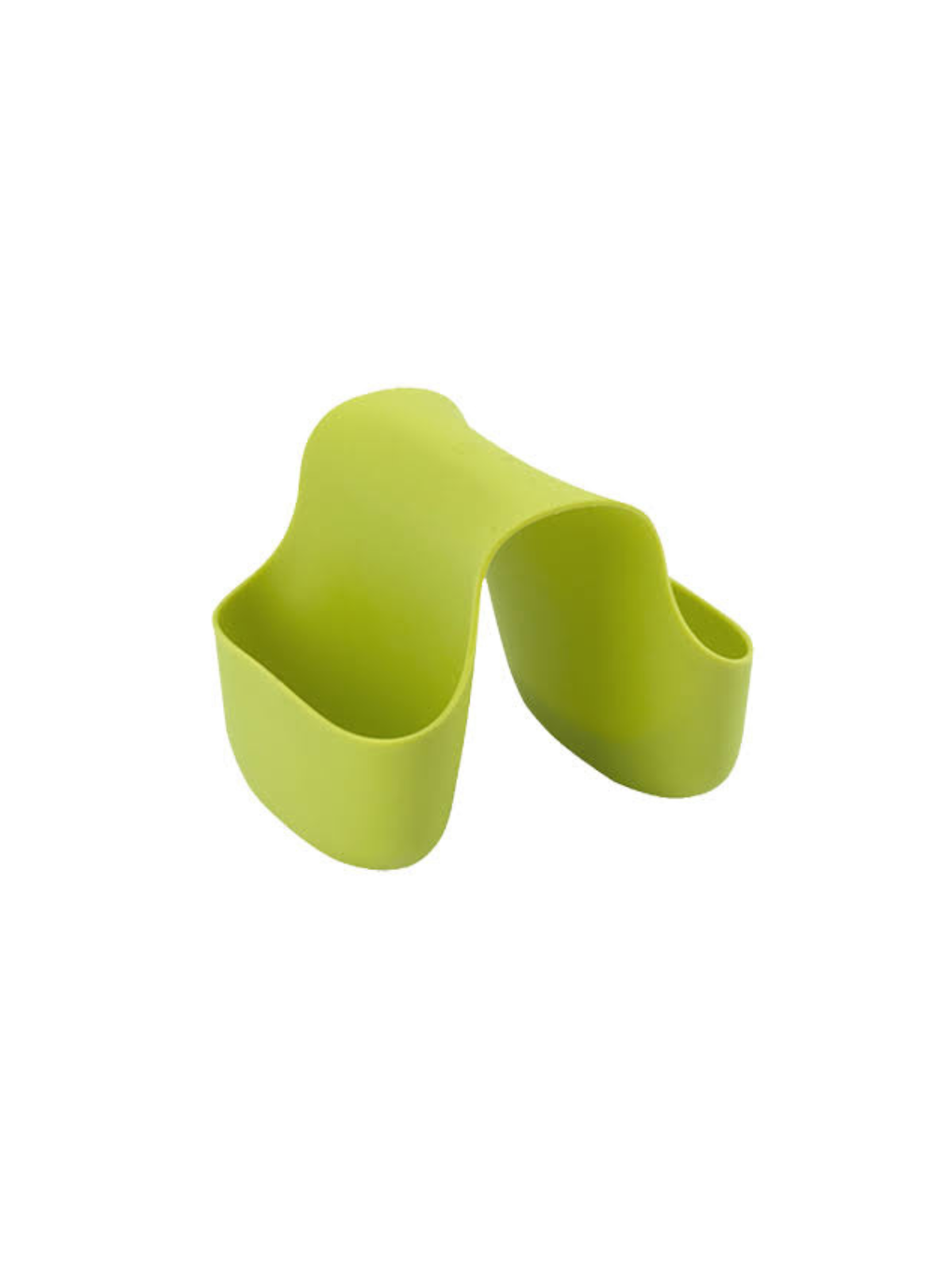 Umbra Saddle Sink Caddy - Avocado