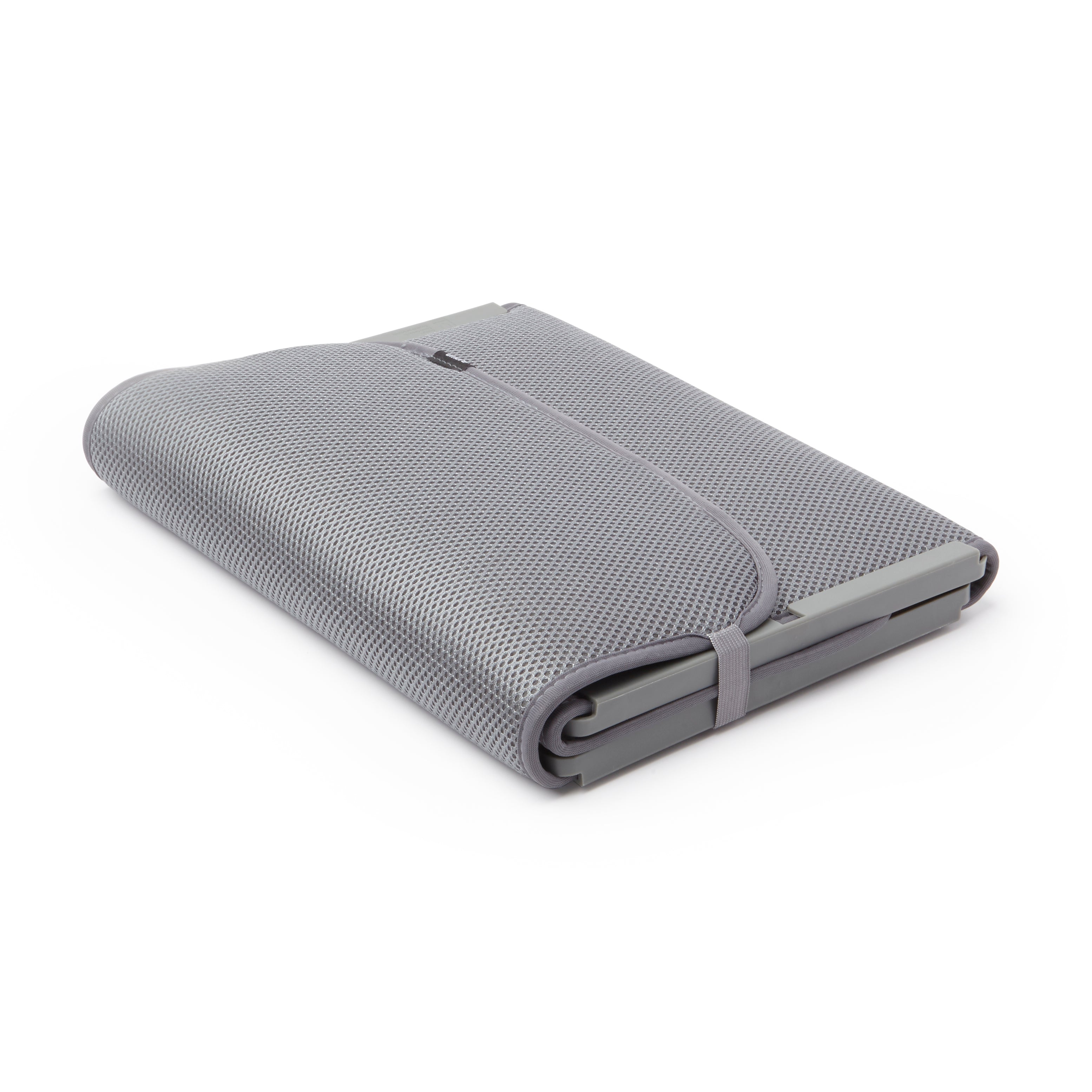 Shoe Drying Mat - Charcoal Shoe Rack UMBRA