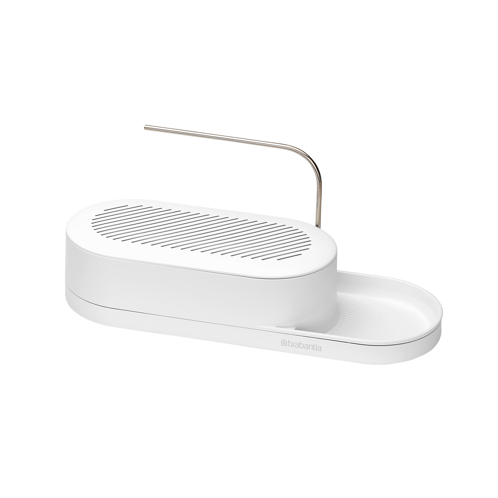 Brabantia SinkStyle Organiser - Mineral Fresh White