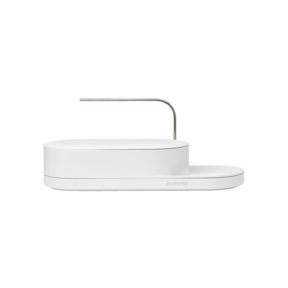 Brabantia SinkStyle Organiser - Mineral Fresh White