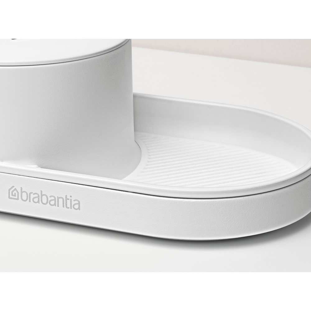 Brabantia SinkStyle Organiser - Mineral Fresh White