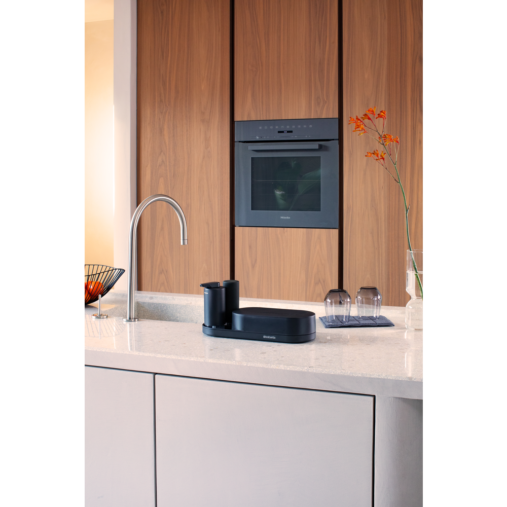 Brabantia SinkStyle Organiser Set - Mineral Infinite Grey