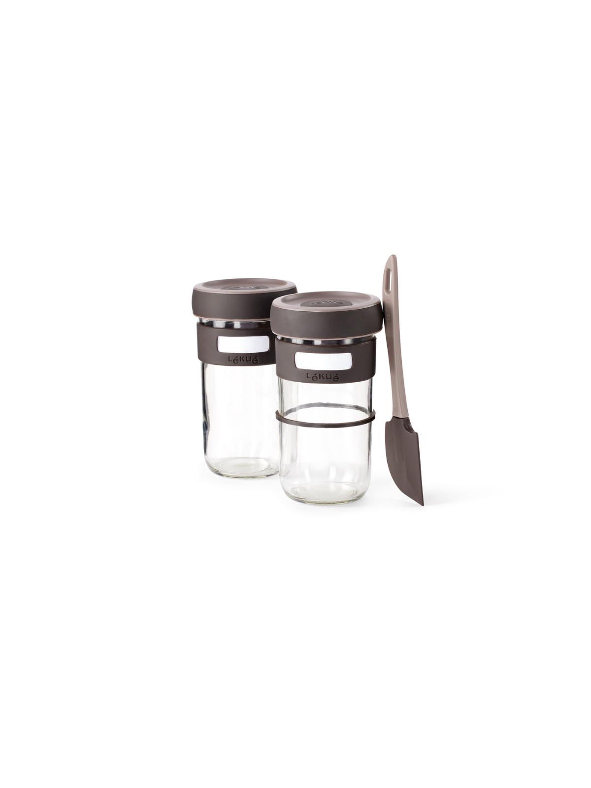 Lekue Sourdough Starter Set