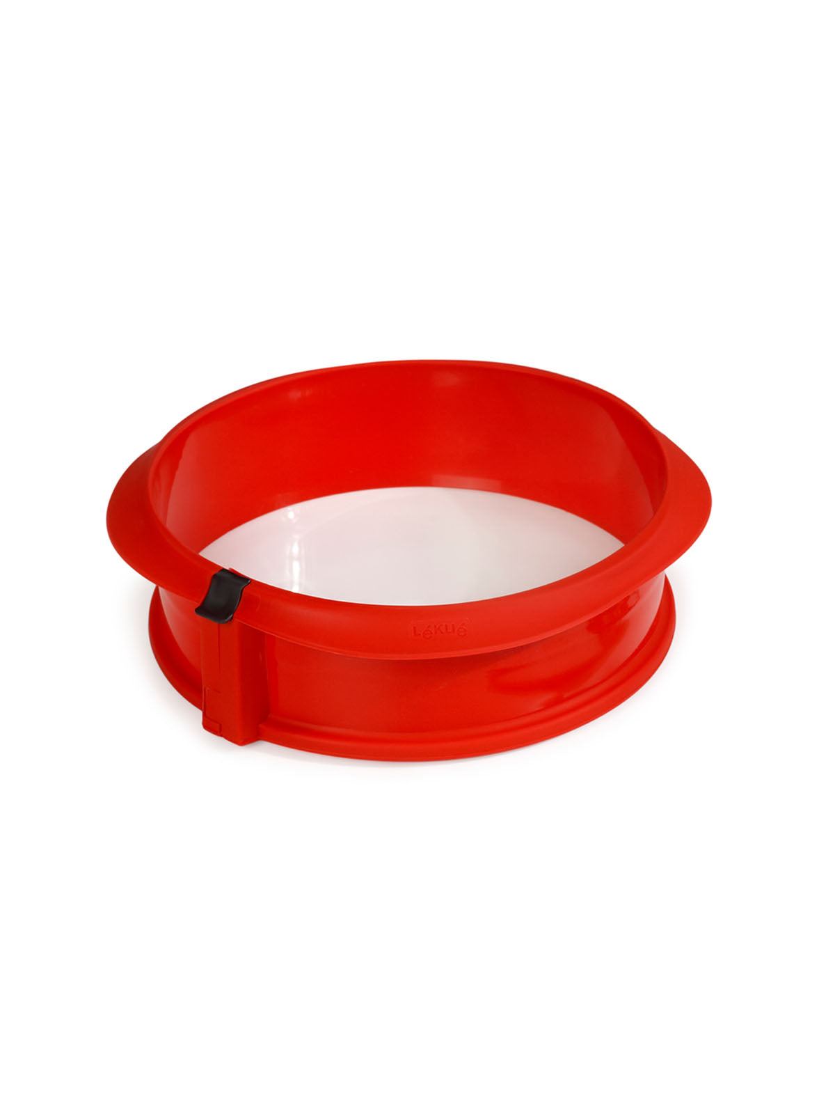 Springform, 23cm with Ceramic Plate