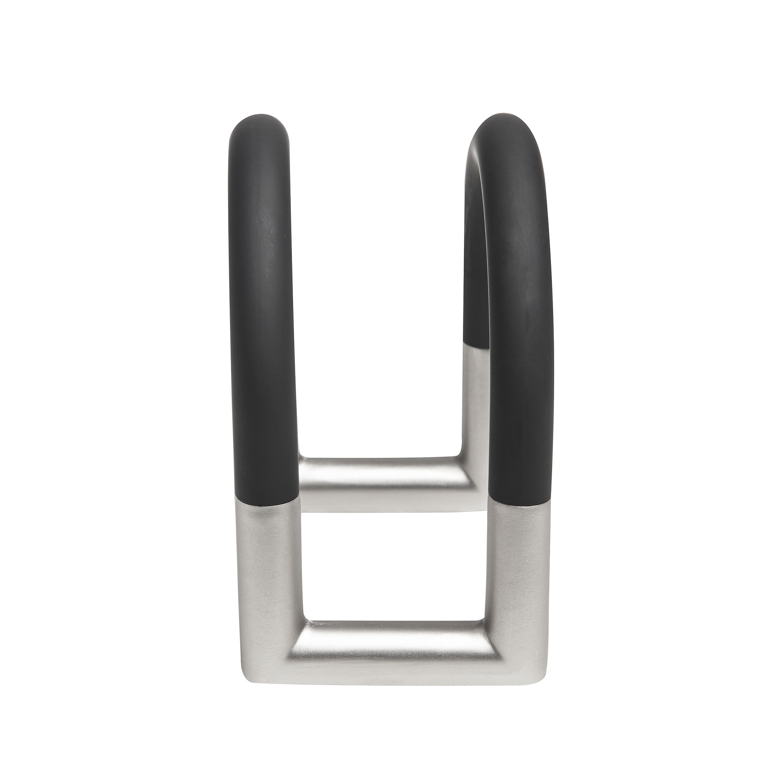 Swivel Napkin Holder - Black/Nickel Napkin Holder UMBRA