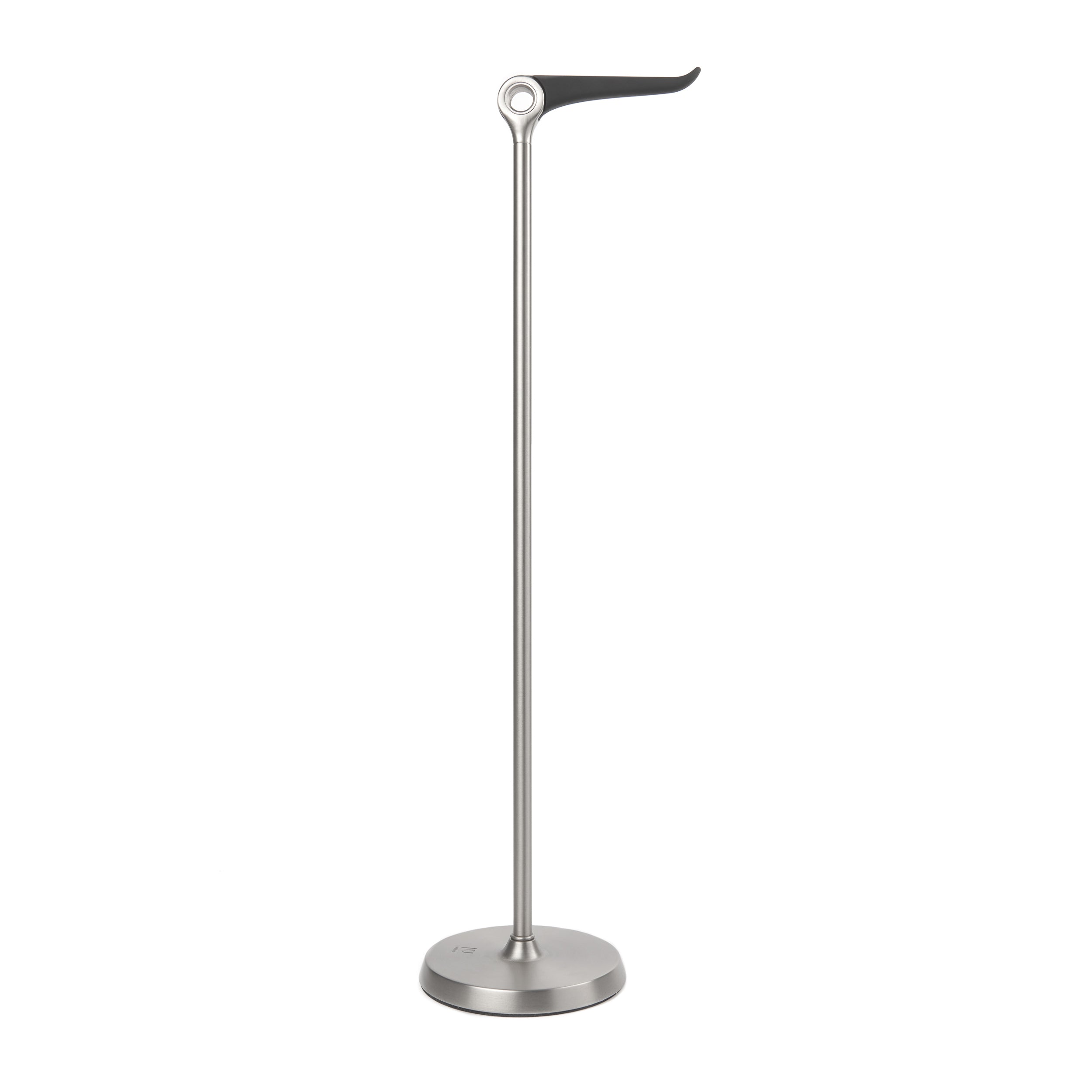 Tucan Toilet Paper Stand & Reserve - Nickel Toilet Accessories UMBRA