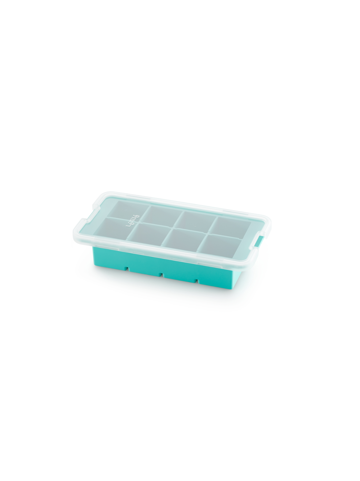 Lekue XL Square Ice Cube Tray