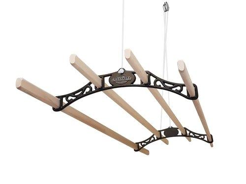 SwiftDry Lifestyle Colonial Airer - Black (3 Sizes)
