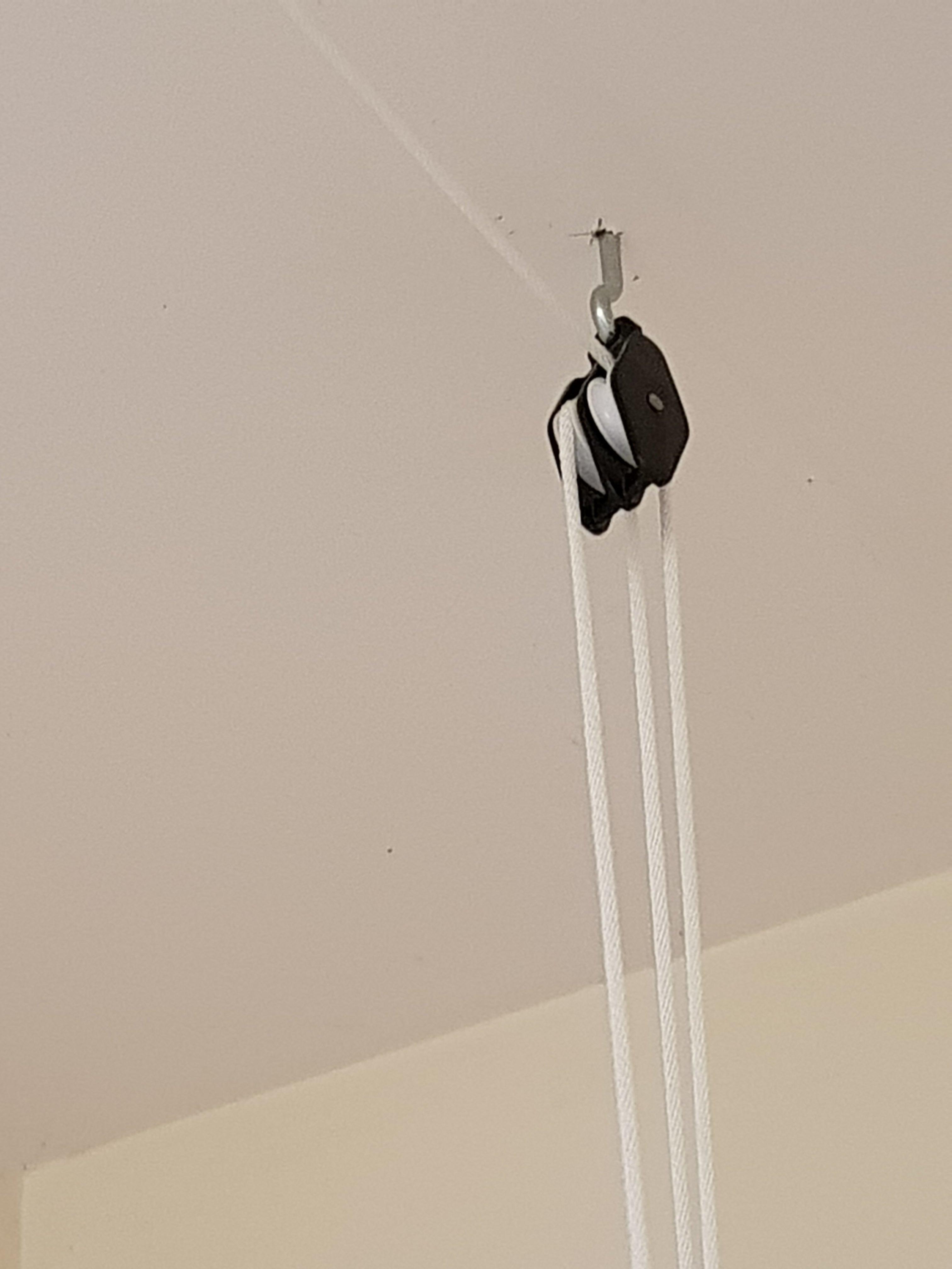 SwiftDry Lifestyle Colonial Airer - Black (3 Sizes)