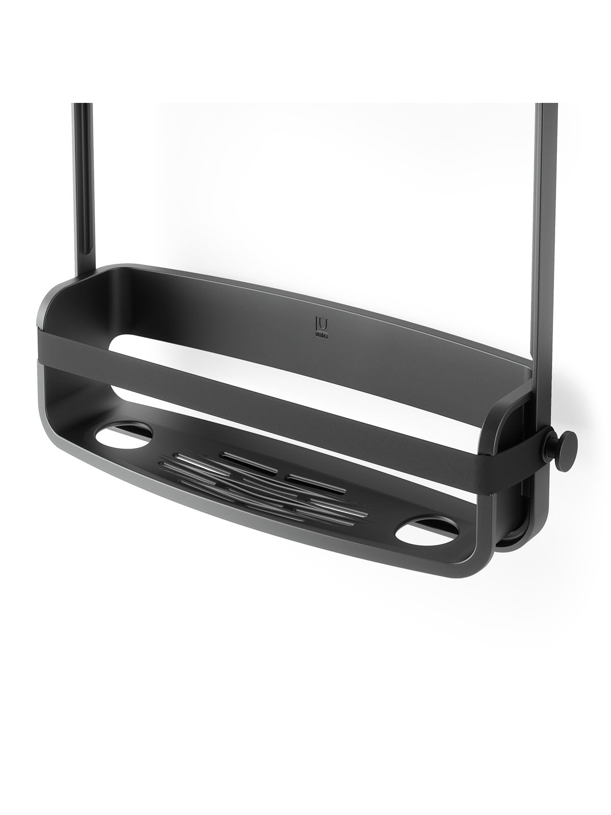 Umbra Flex Shower Caddy - Black