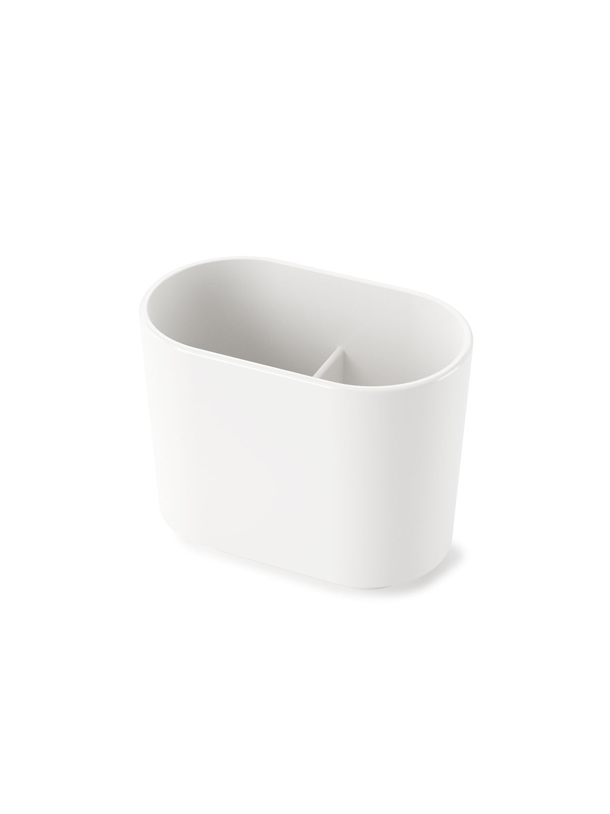 Umbra Step Toothbrush Holder - White