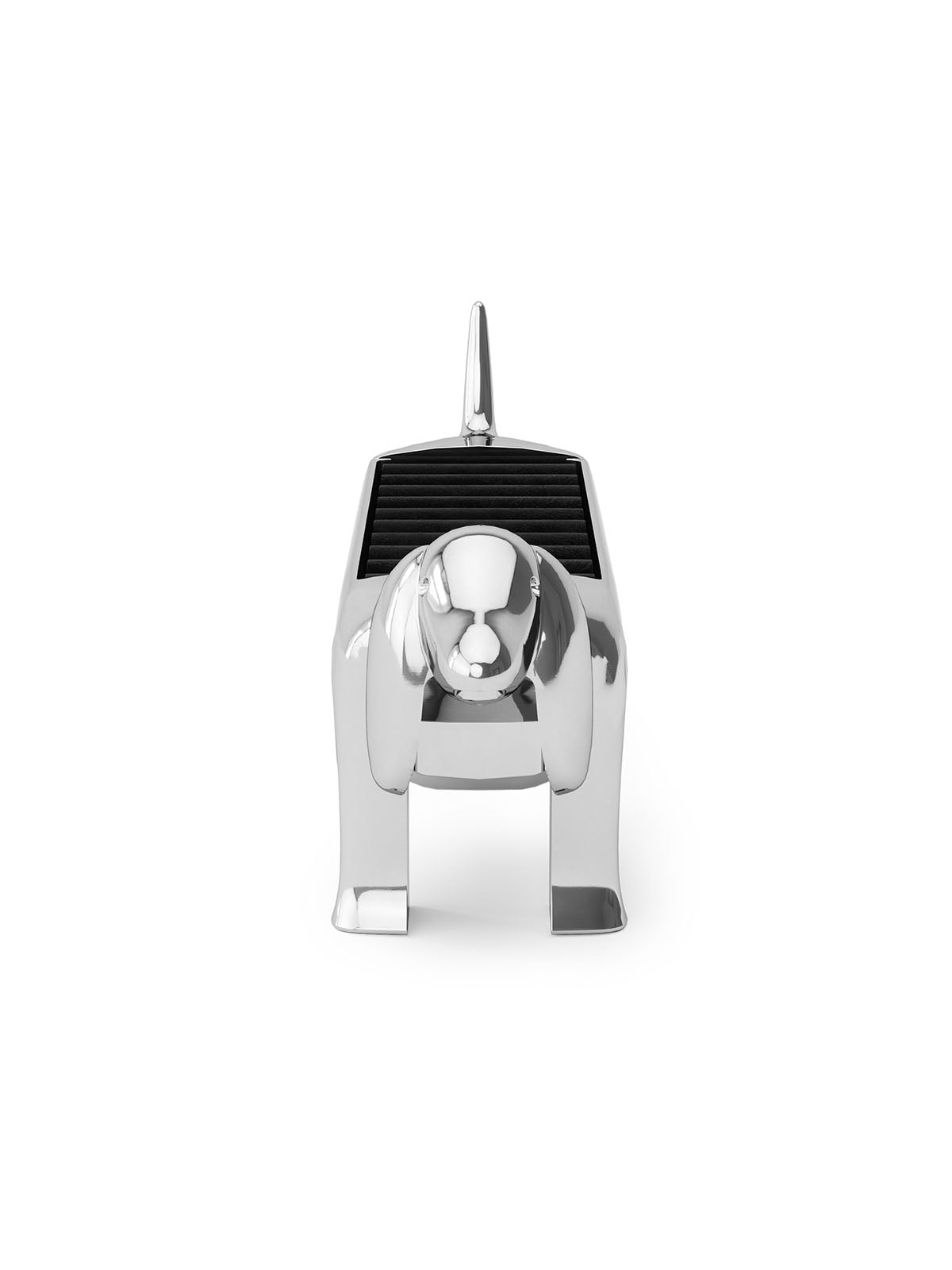Umbra Dachsie Ring Holder - Chrome