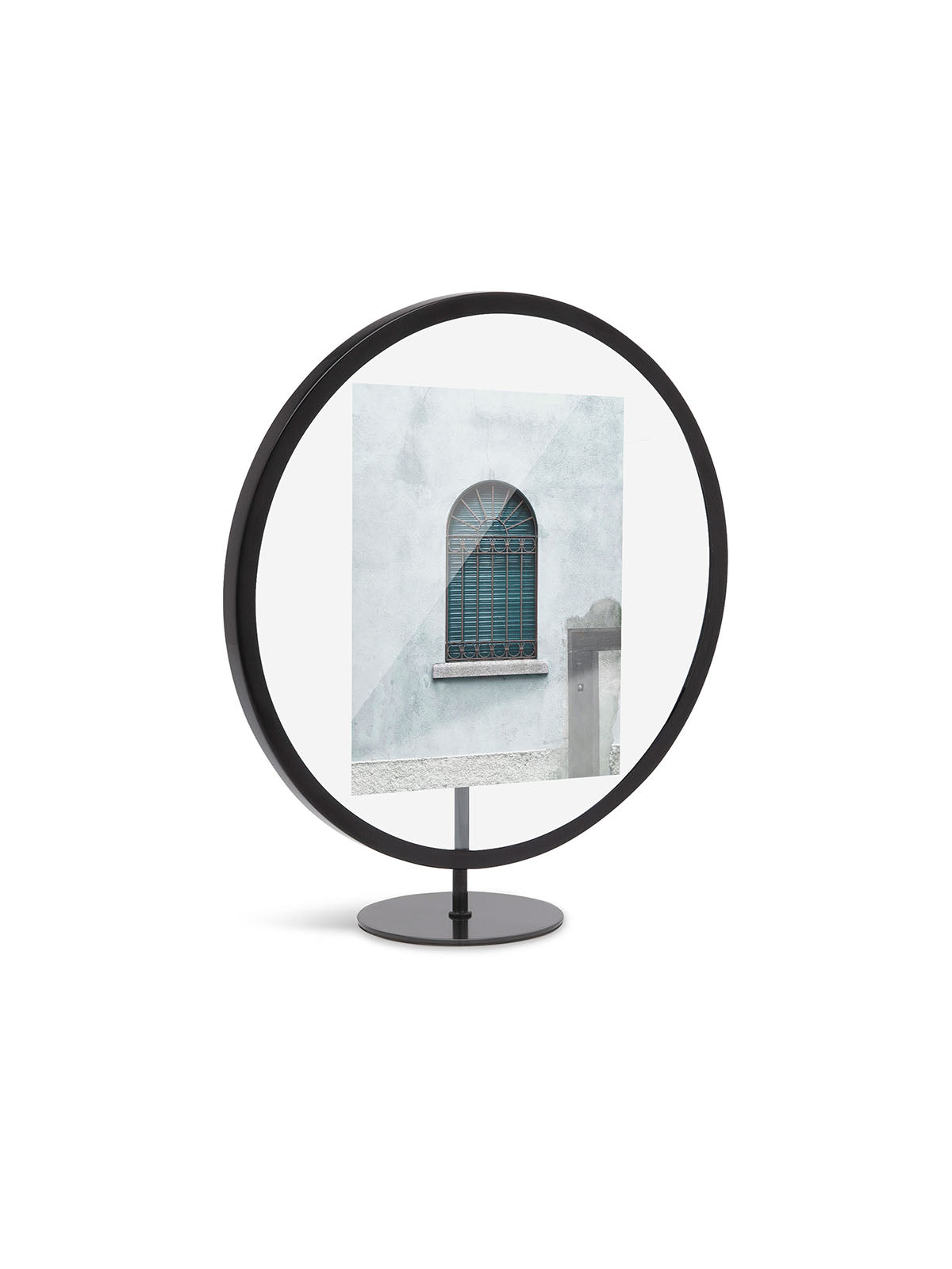 Umbra Infinity Picture Frame - 5x7 Black