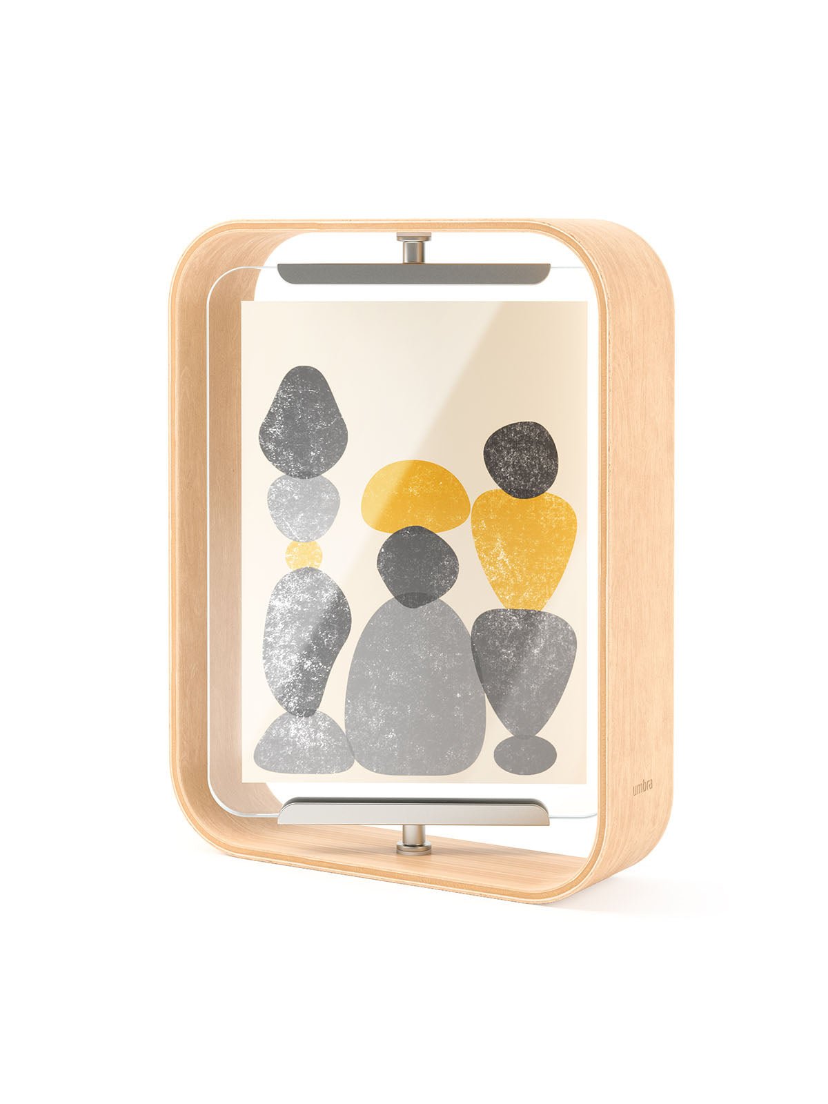 Umbra Bellwood Picture Frame - 5x7 Natural