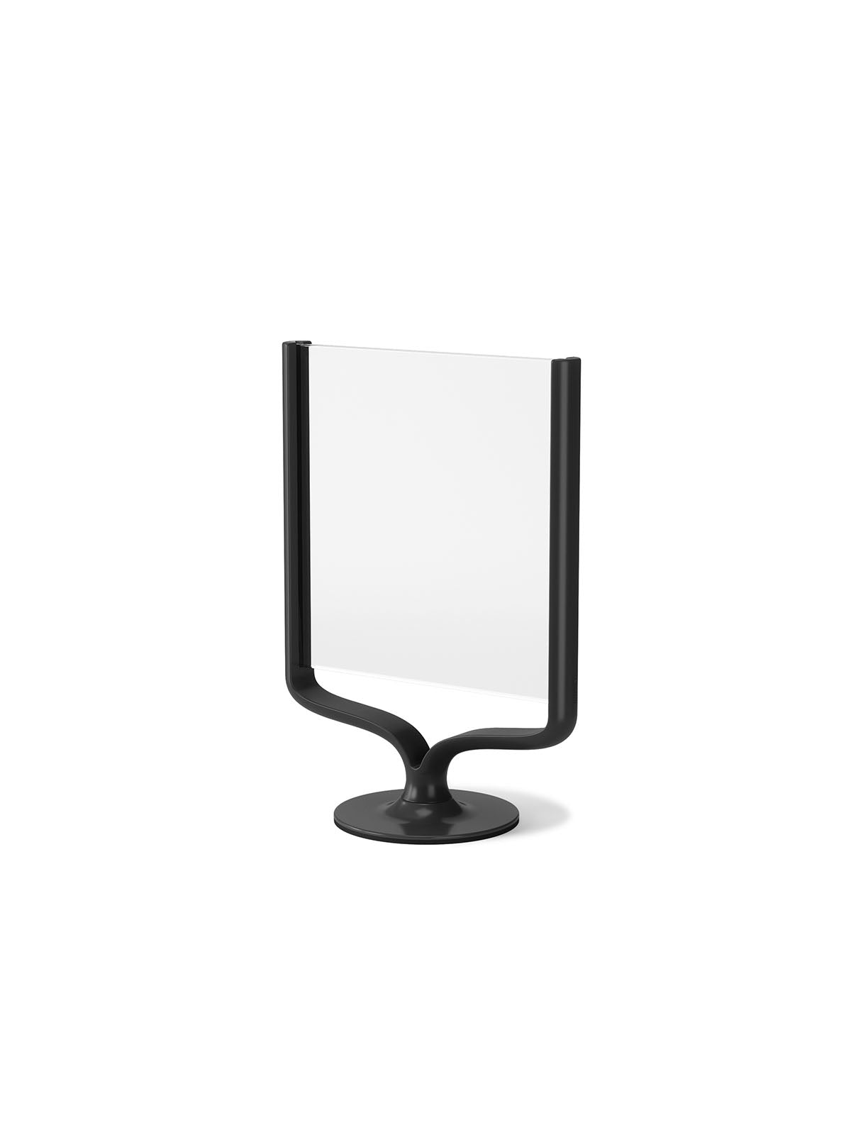 Umbra Wishbone Picture Frame - 5x7 Black