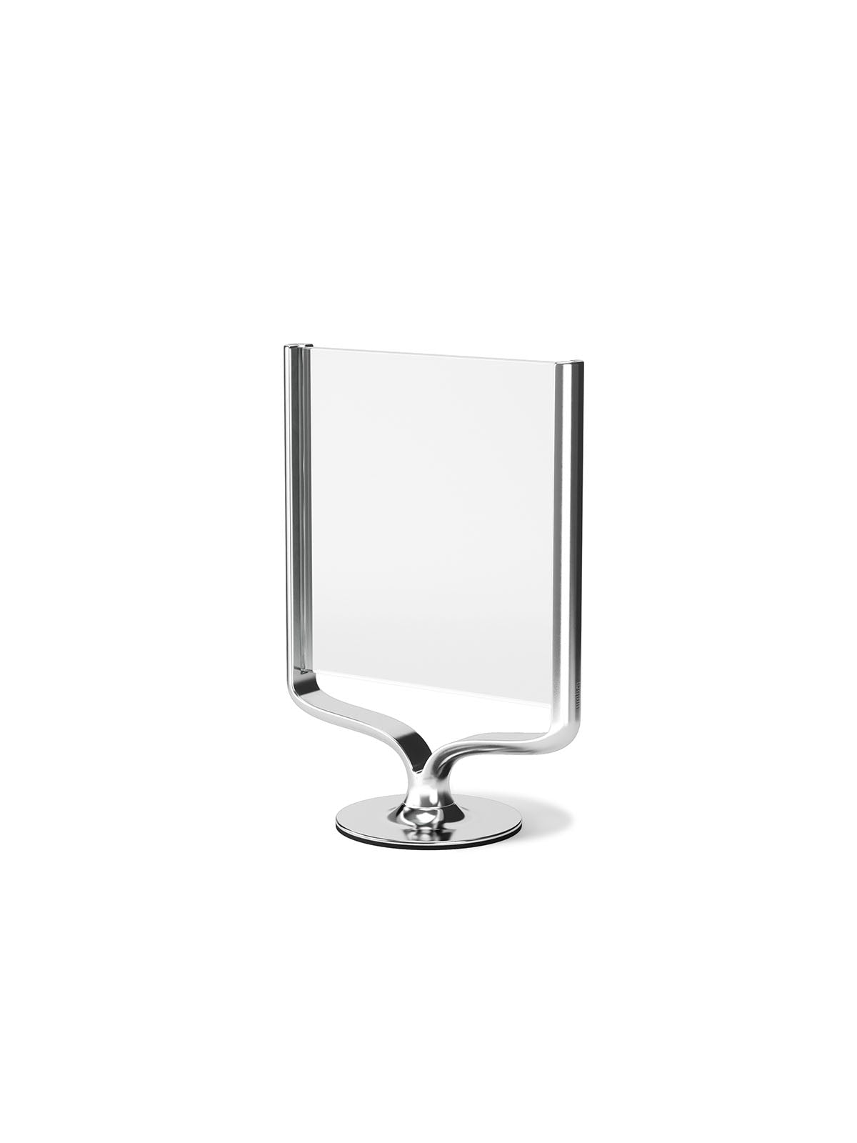 Umbra Wishbone Picture Frame - 5x7 Chrome