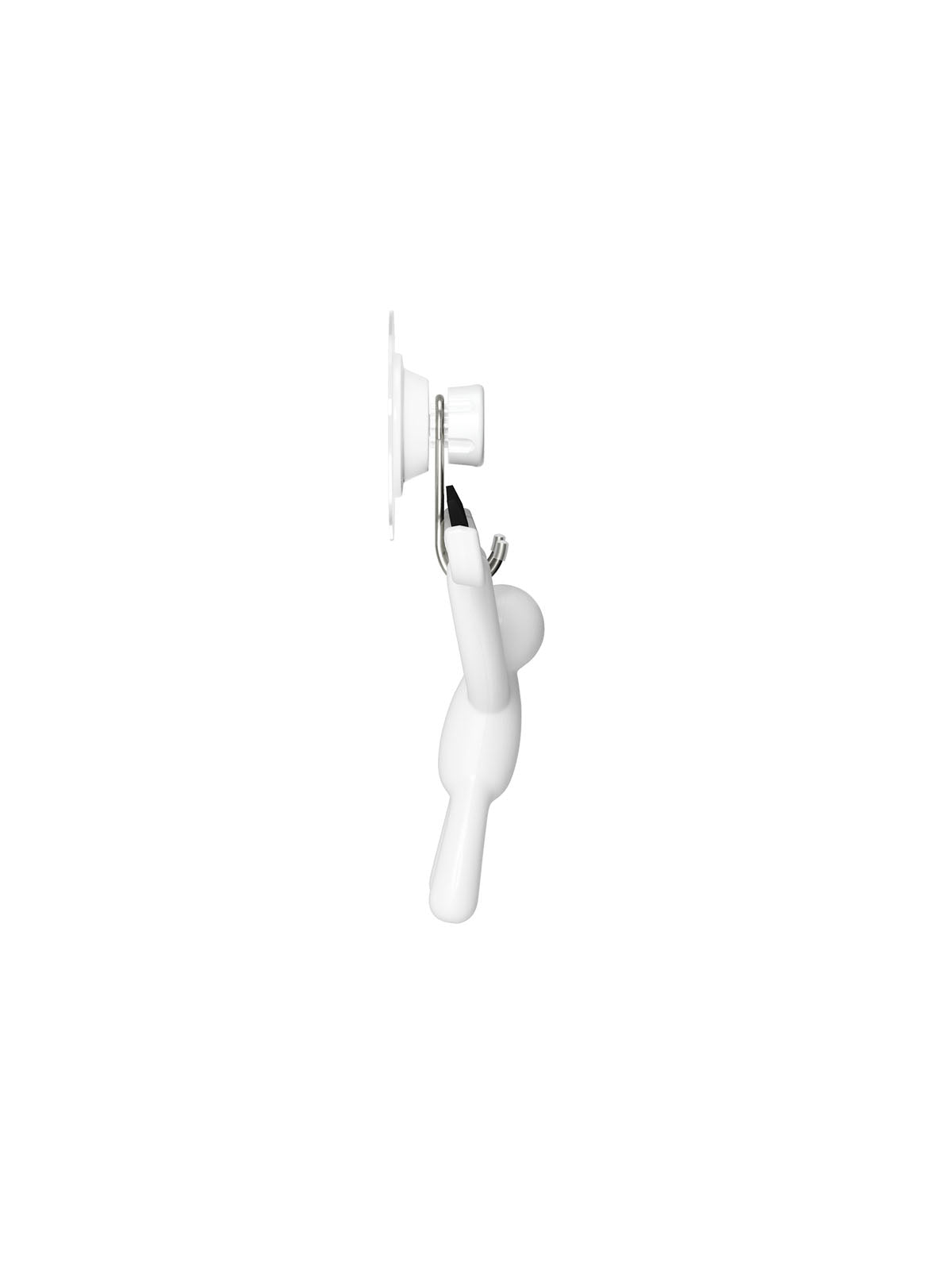 Umbra Buddy Adhesive Squeegee - White