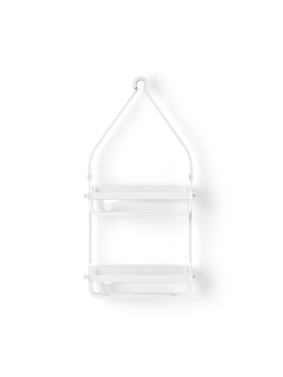 Umbra Flex Shower Caddy - White