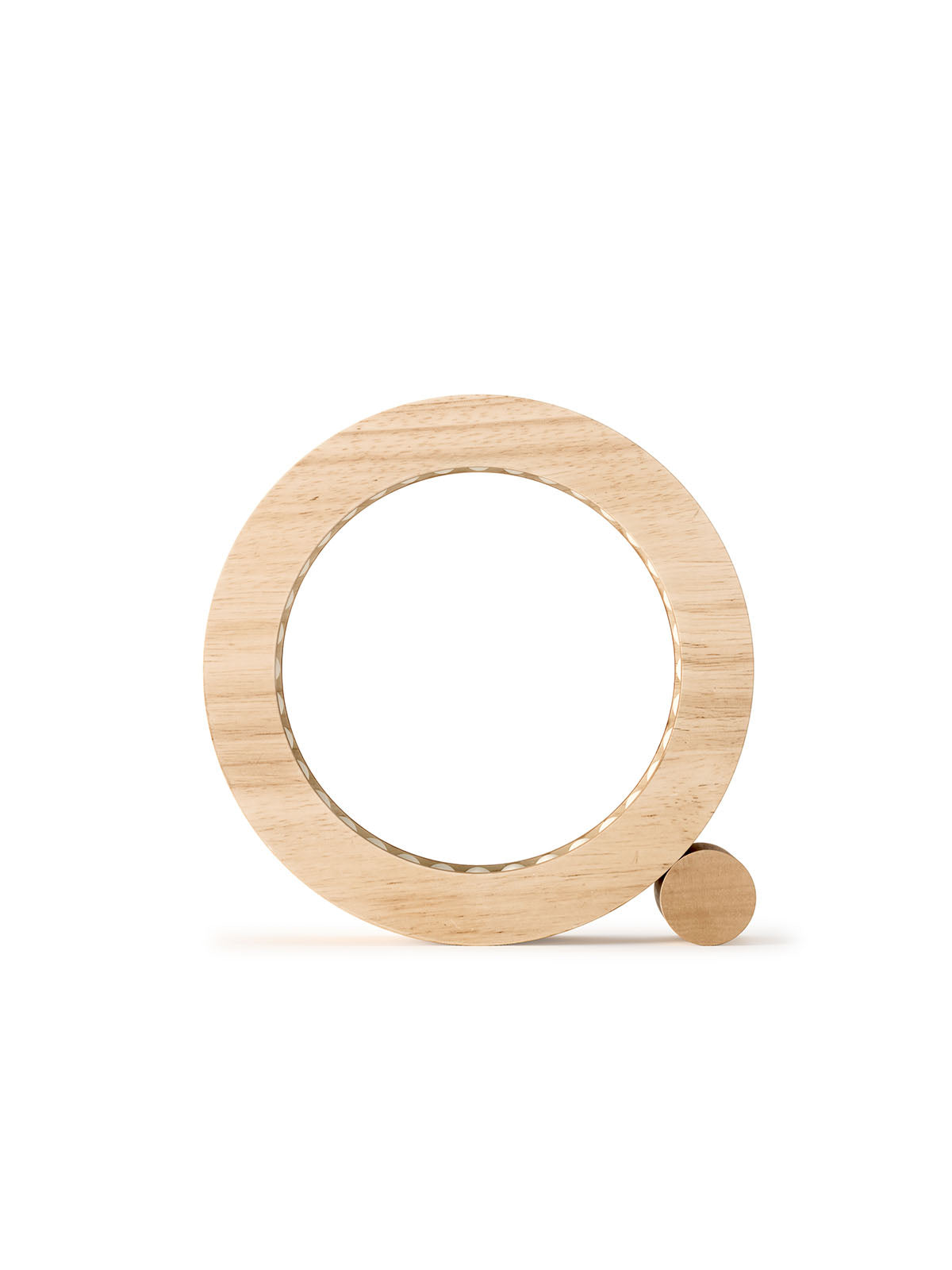 Umbra Ferris Ring Holder - Natural