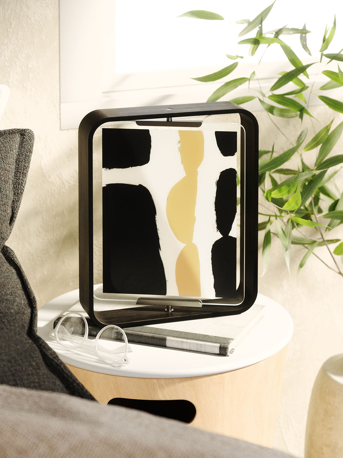 Umbra Bellwood Picture Frame - 8x10 Black