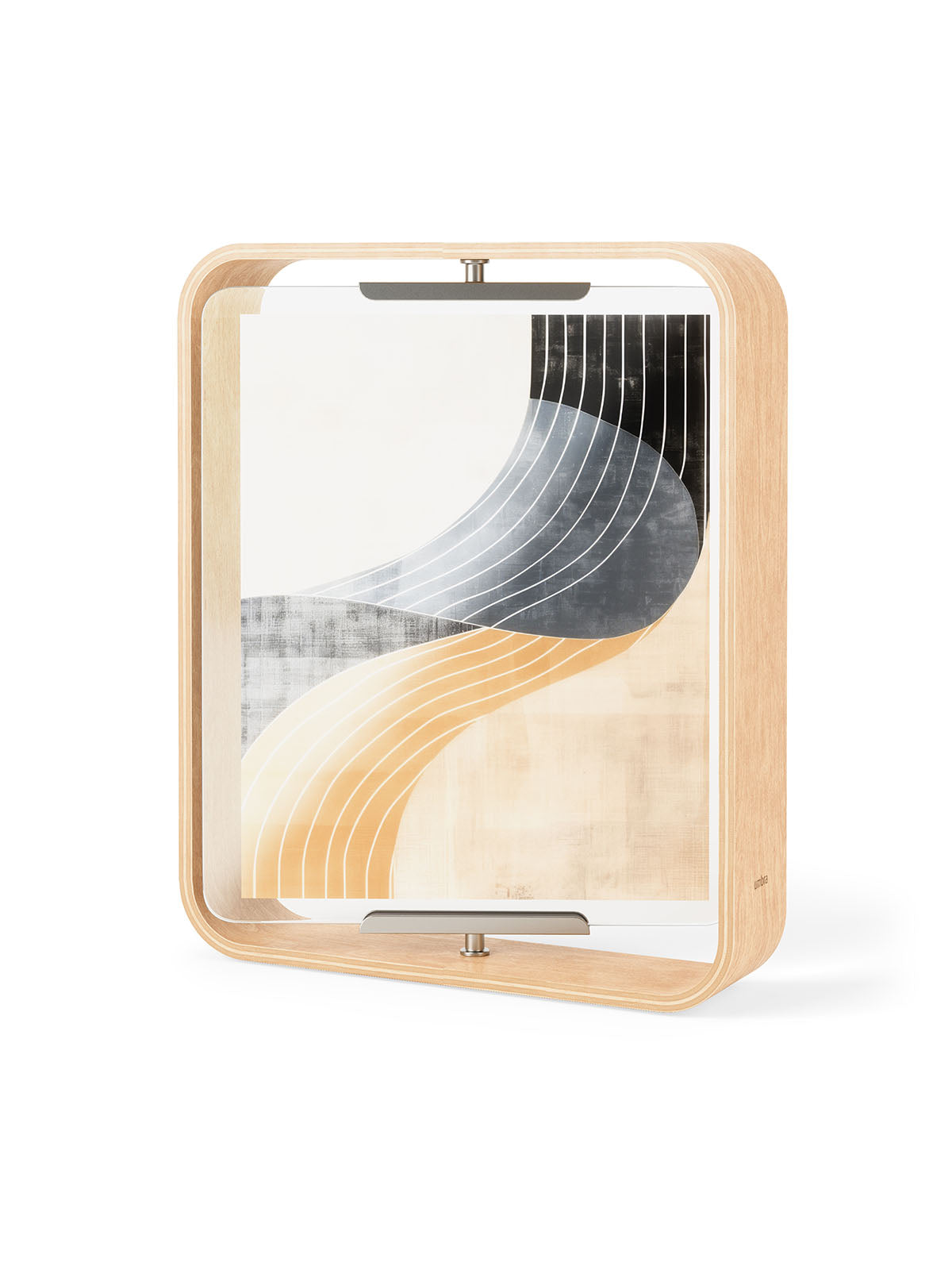 Umbra Bellwood Picture Frame - 8x10 Natural