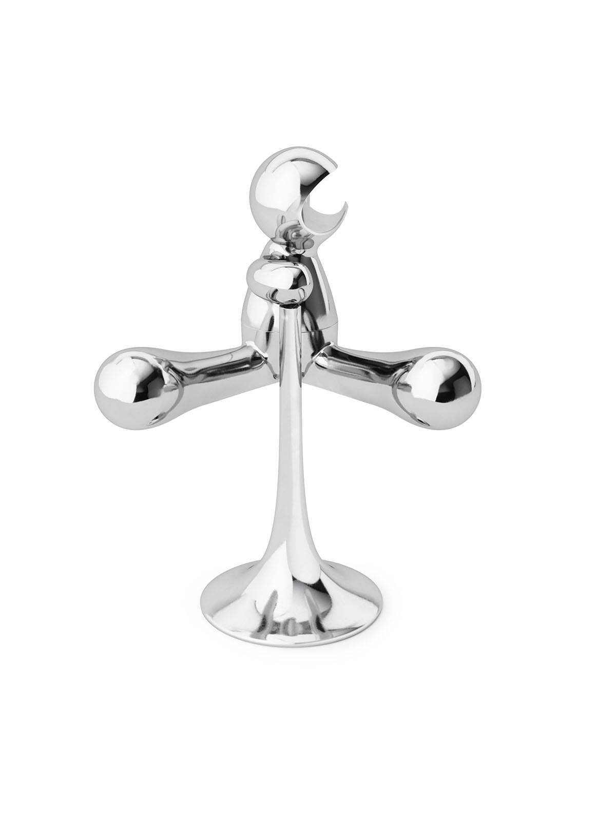 Umbra Rodeo Buddy Bottle Opener - Chrome