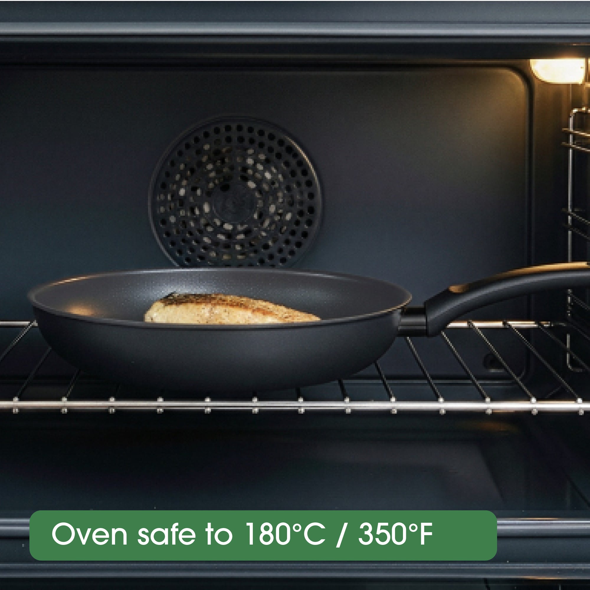 Raco Ceramic Essentials - 28cm Open Frypan