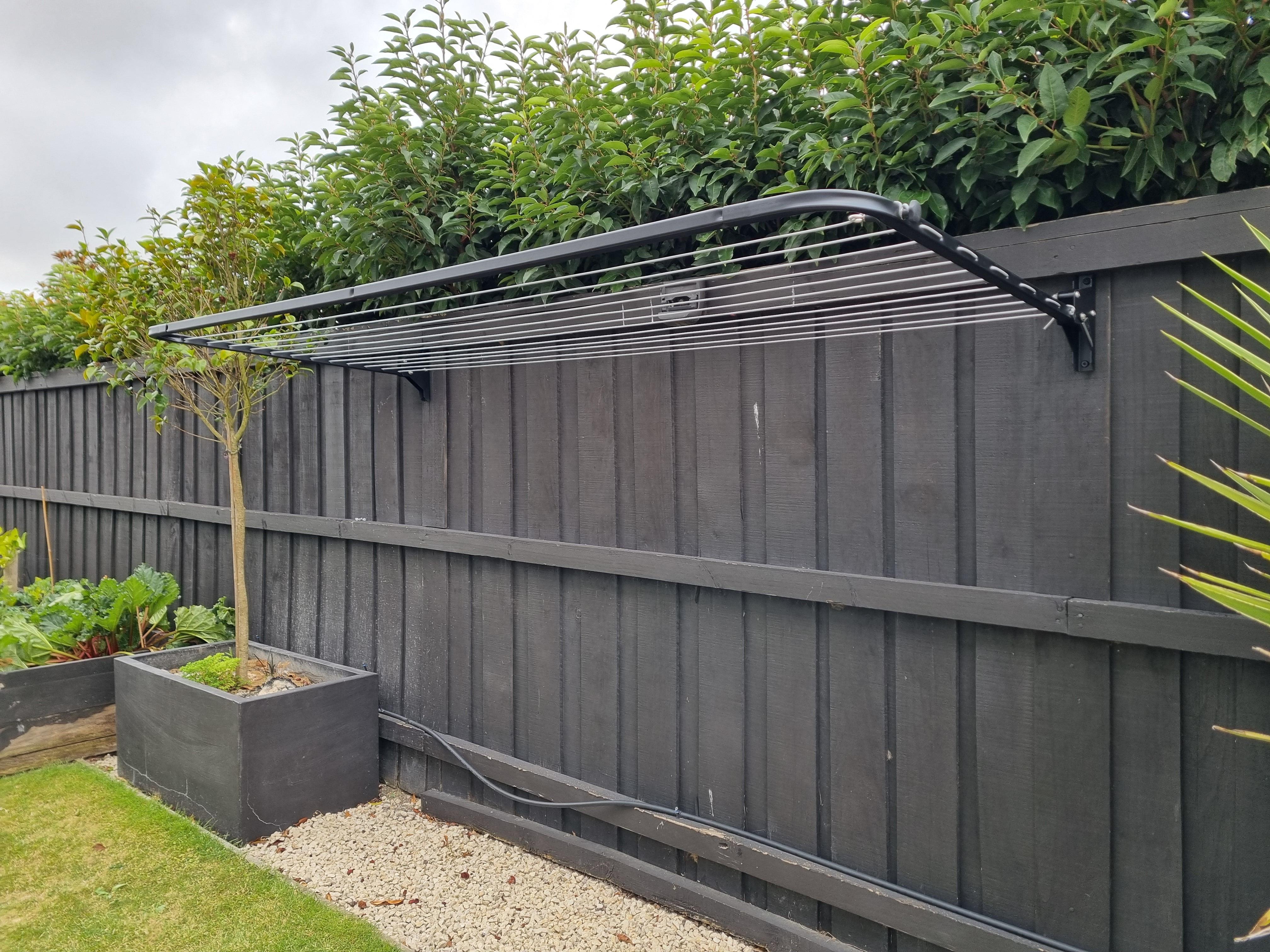 SwiftDry SkyLine Folding Frame Washing line (13 Sizes)