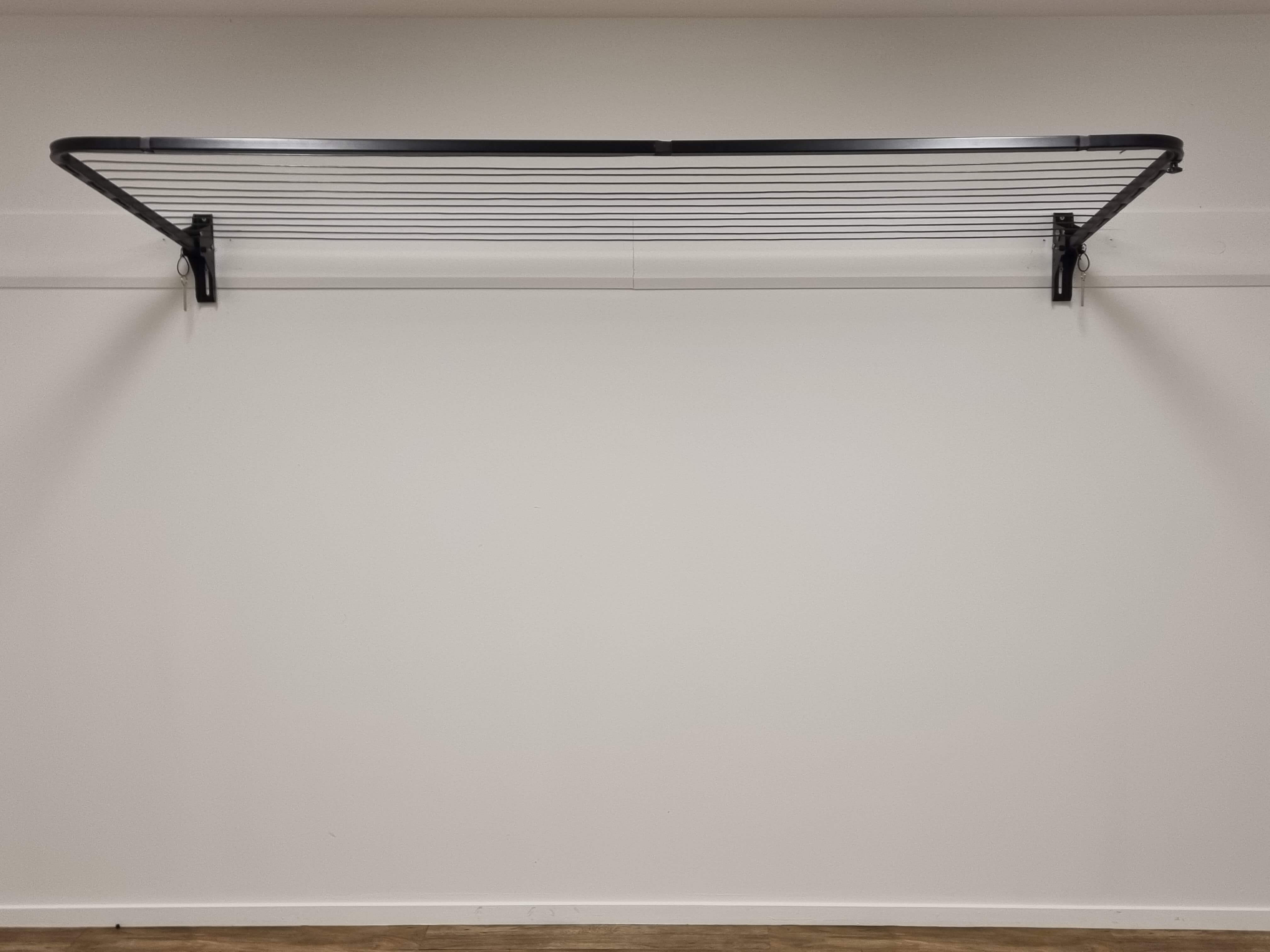 SwiftDry SkyLine Folding Frame Washing line (13 Sizes)
