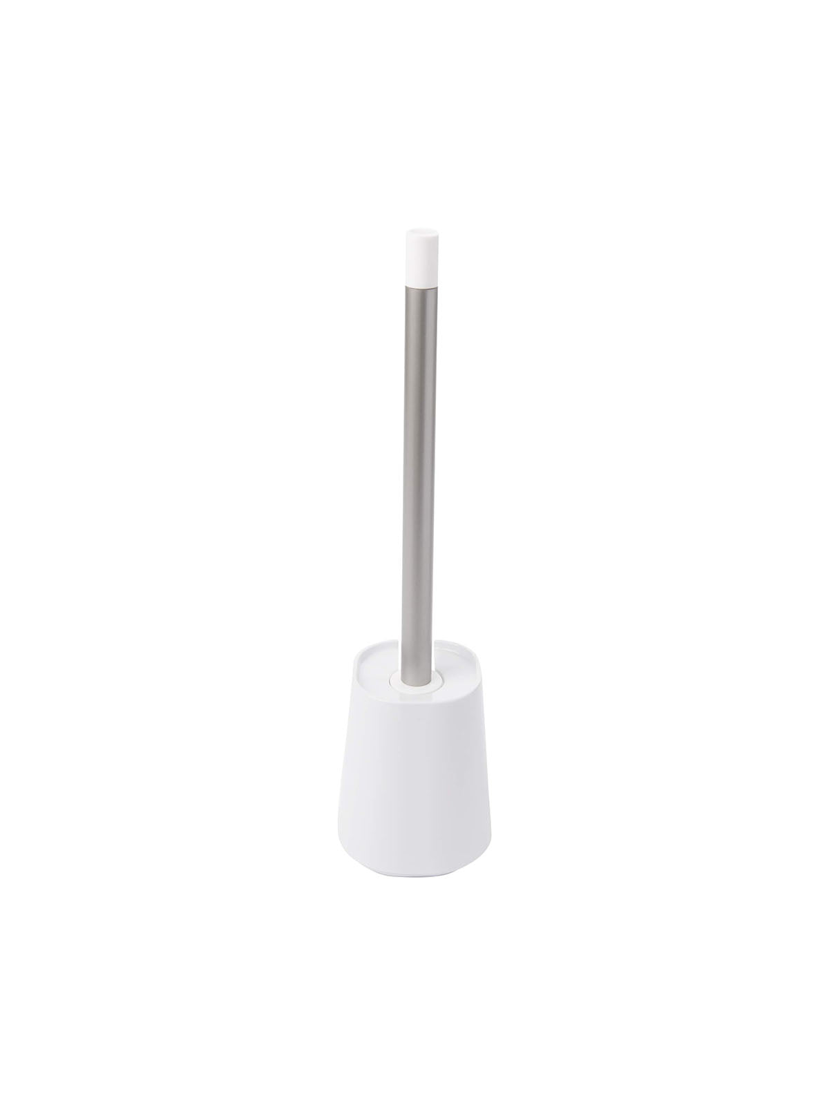Umbra Step Toilet Brush - White