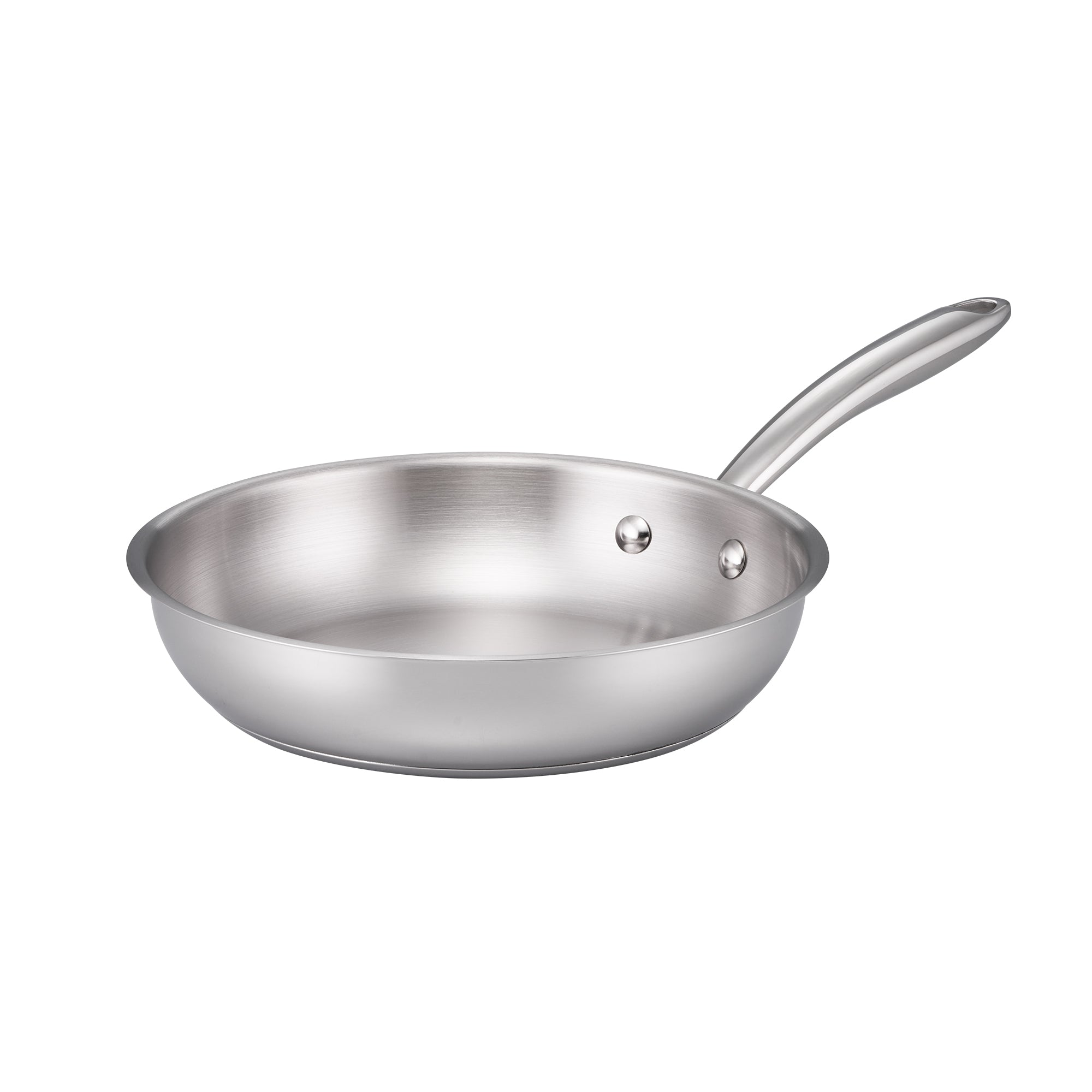 Raco Steel Essentials - 24cm Open Frypan