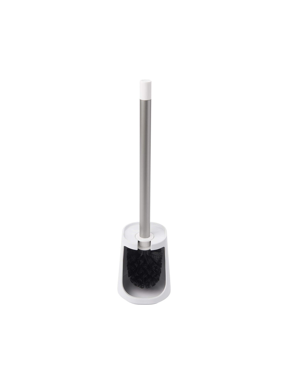 Umbra Step Toilet Brush - White