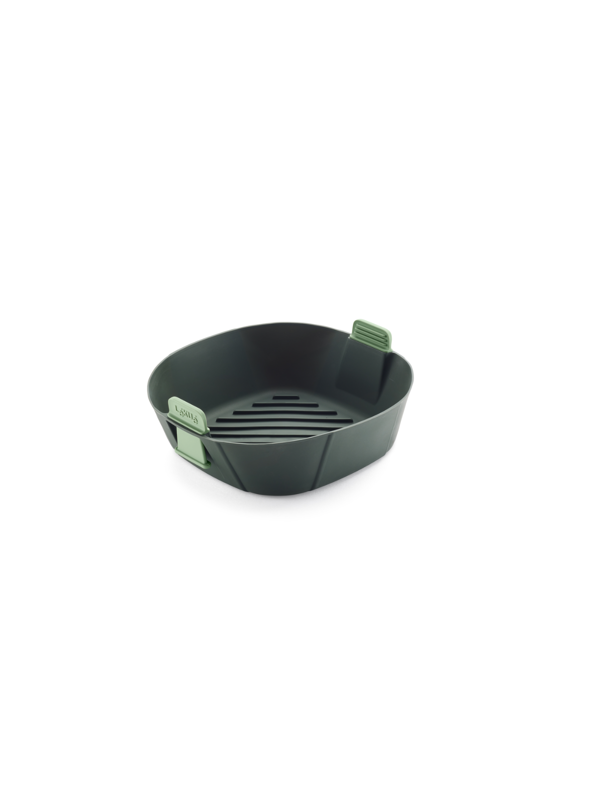 Lekue Air Fryer Basket L - Grey