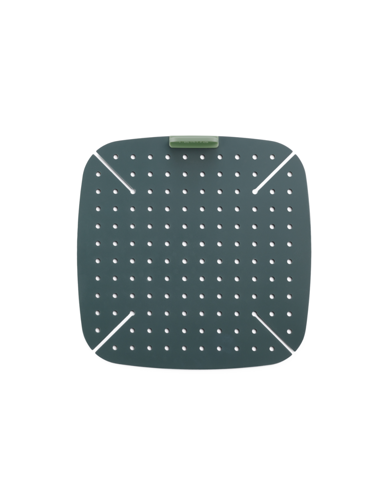 Lekue Air Fryer Mat - Grey