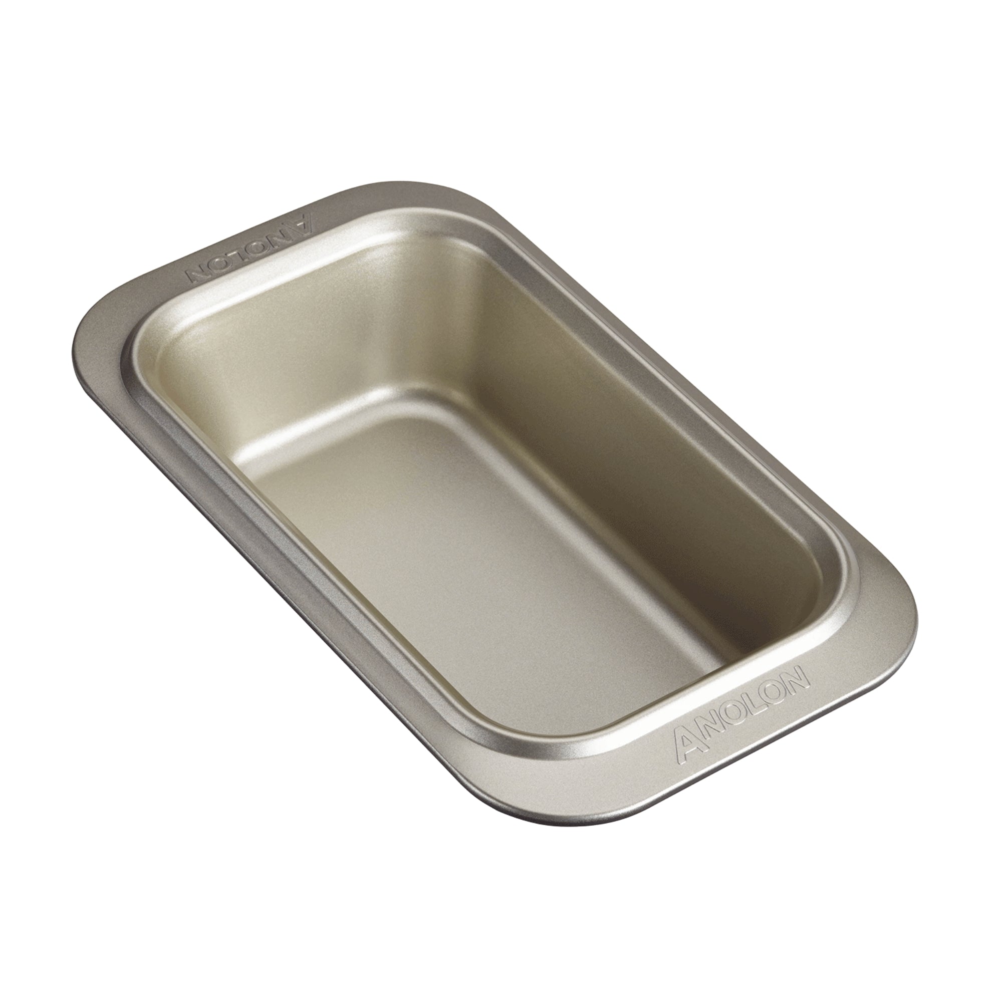  Anolon Ceramic Reinforced - 12 x 23cm Loaf Pan Bakeware Anolon