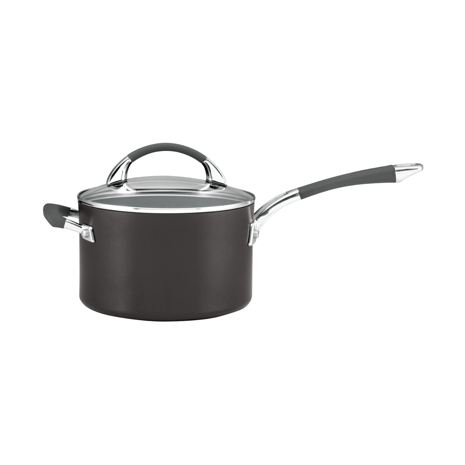  Anolon Endurance+ 20cm/3.8L Saucepan Cookware Anolon