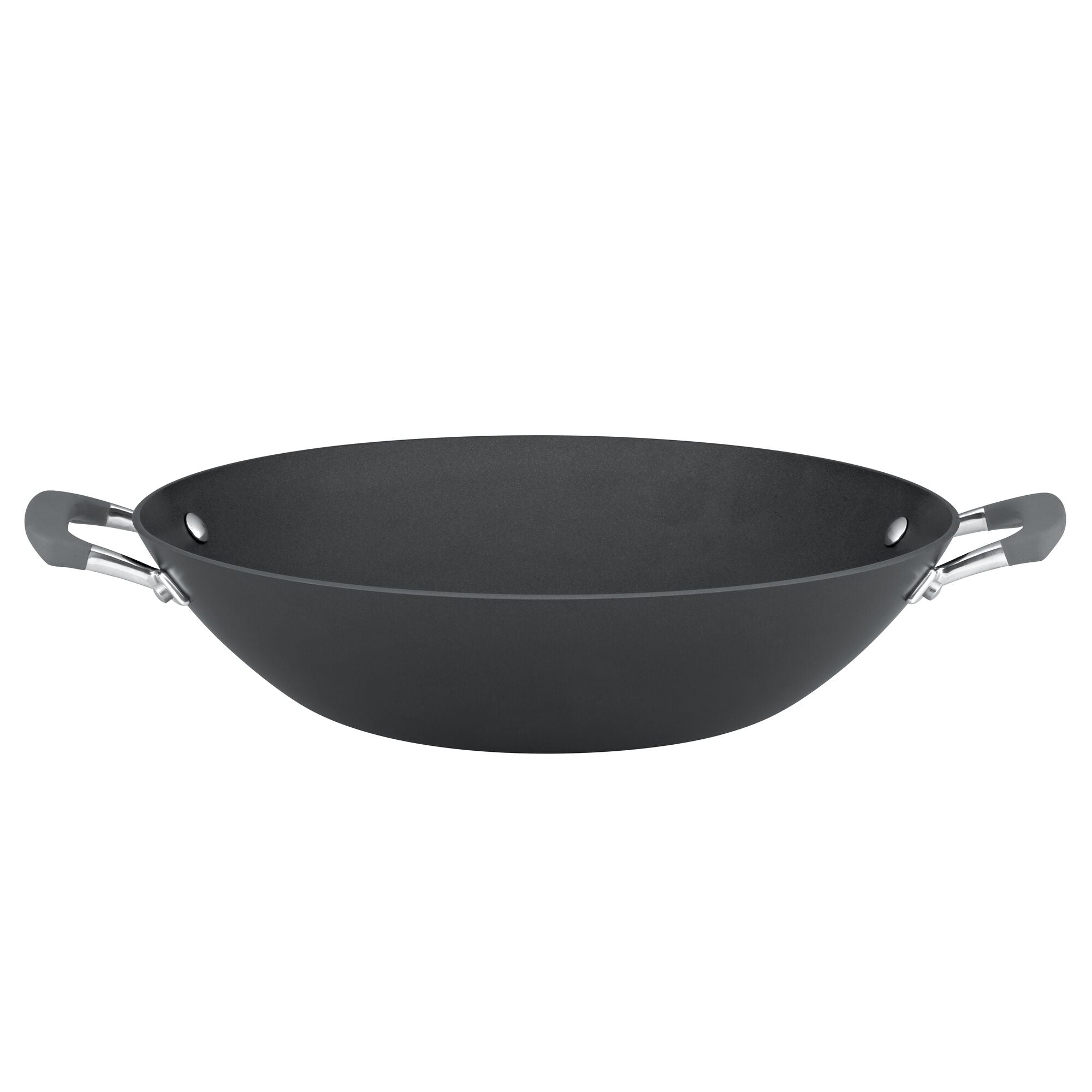  Anolon Endurance+ 36cm Wok Cookware Anolon