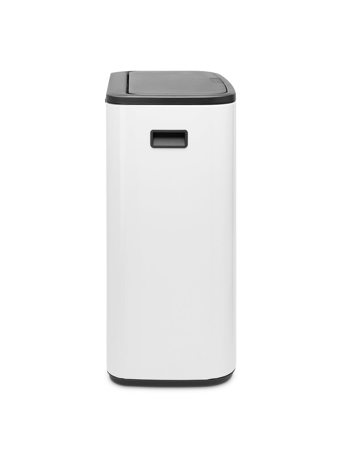 BRABANTIA Bo Touch Bin 2 X 30L - White