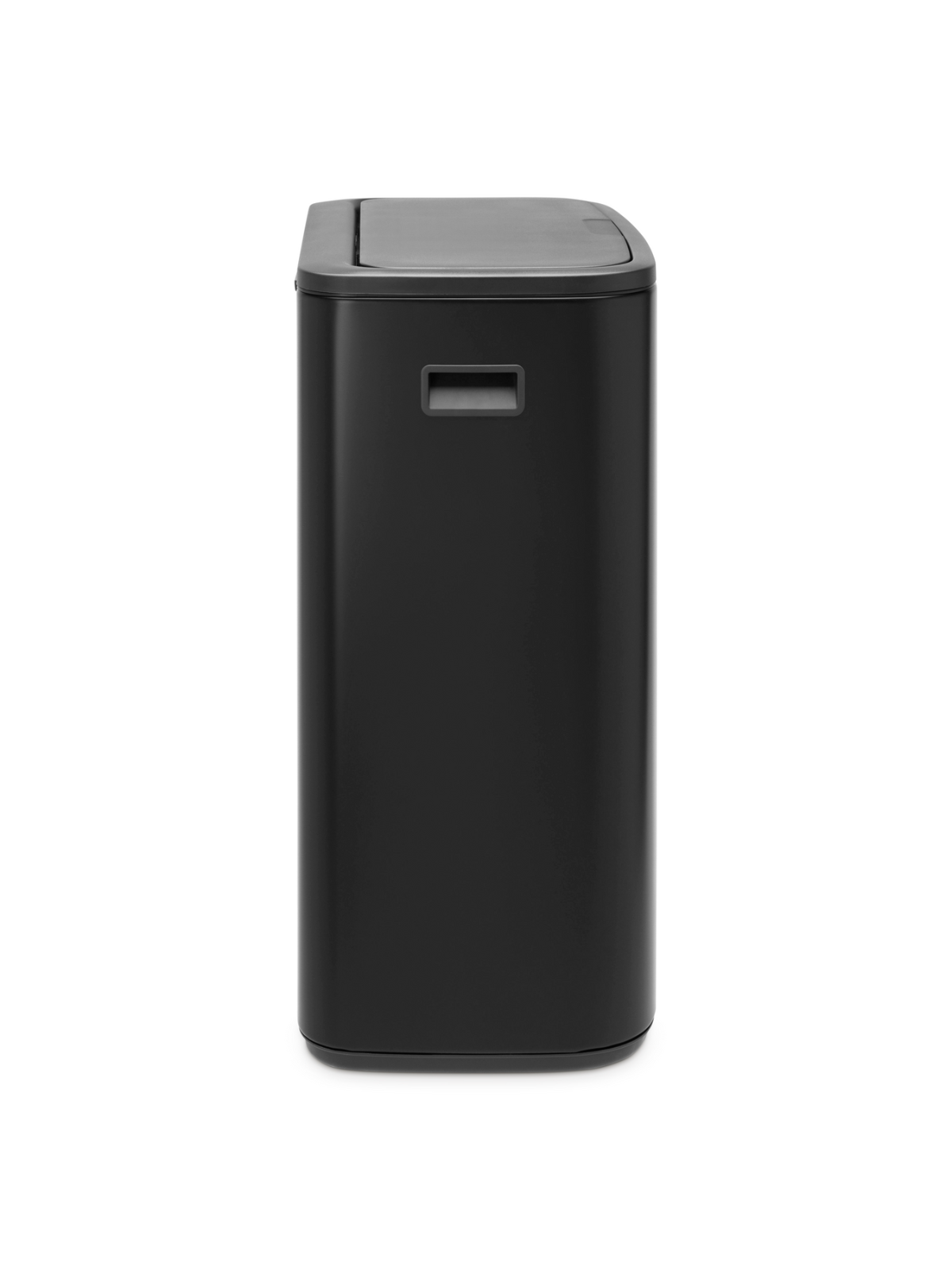 BRABANTIA Bo Touch Bin 60L - Matt Black