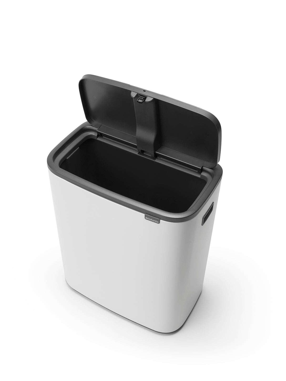 BRABANTIA Bo Touch Bin 60L - White