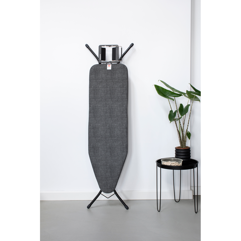 BRABANTIA Ironing Board B - Denim Black