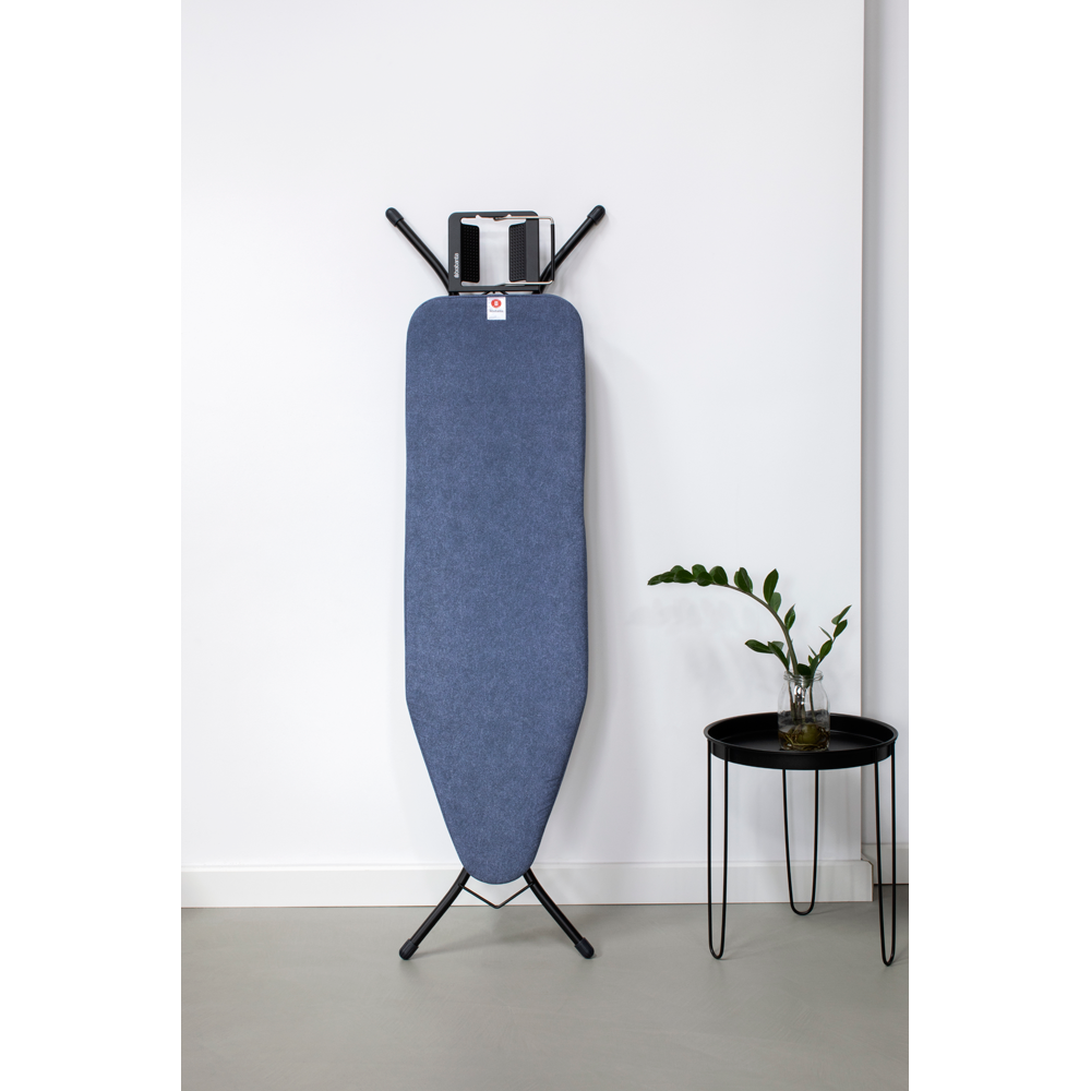 BRABANTIA Ironing Board B - Denim Blue