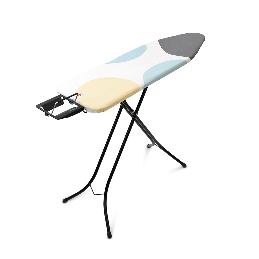 BRABANTIA Ironing Board B - Spring Bubbles